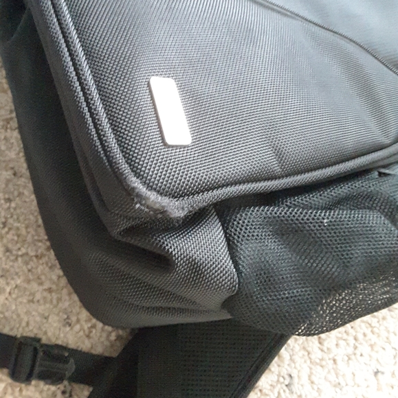 CODi Tri-Pack 15.4" Ballistic Backpack in Black - Picture 8 of 8